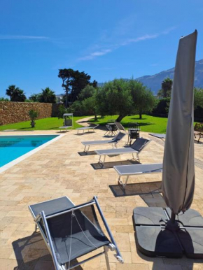 Villa Albamonte Carini